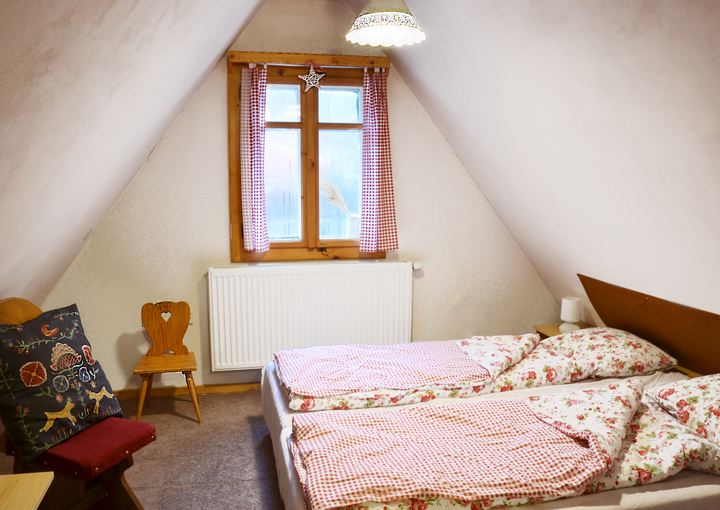 izba Koliba u Jogosika