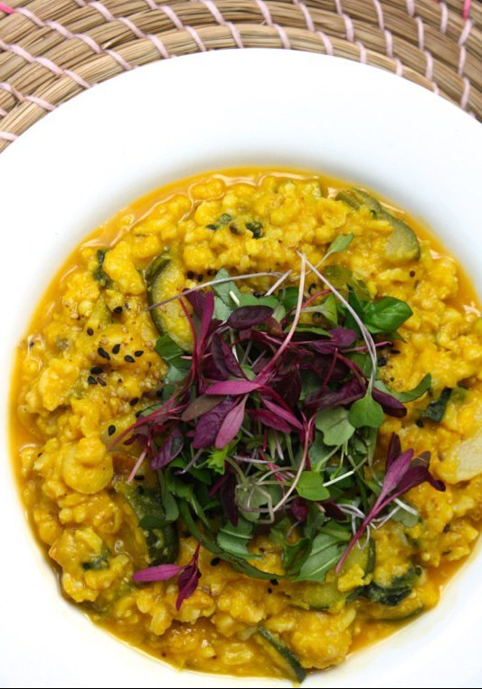 jarny ajurvedsky jedalnicek