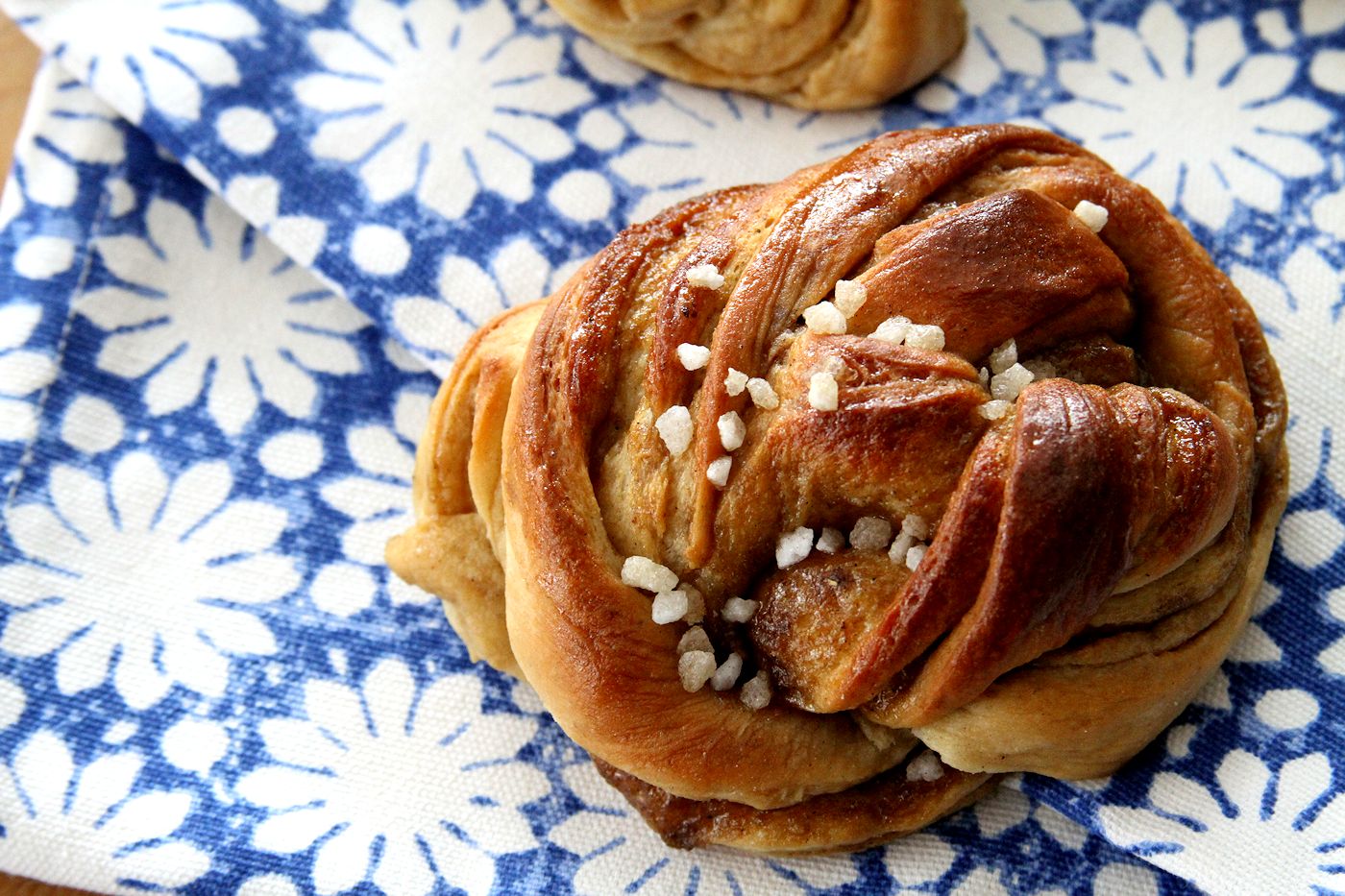 kardamomky kurz pecenia