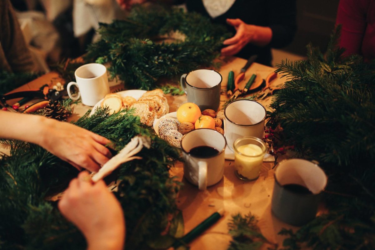 Vianocny pobyt u Jogosika